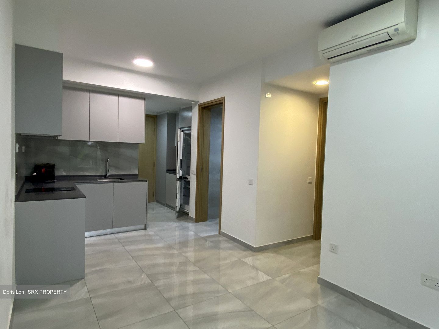 High Park Residences (D28), Apartment #504349891